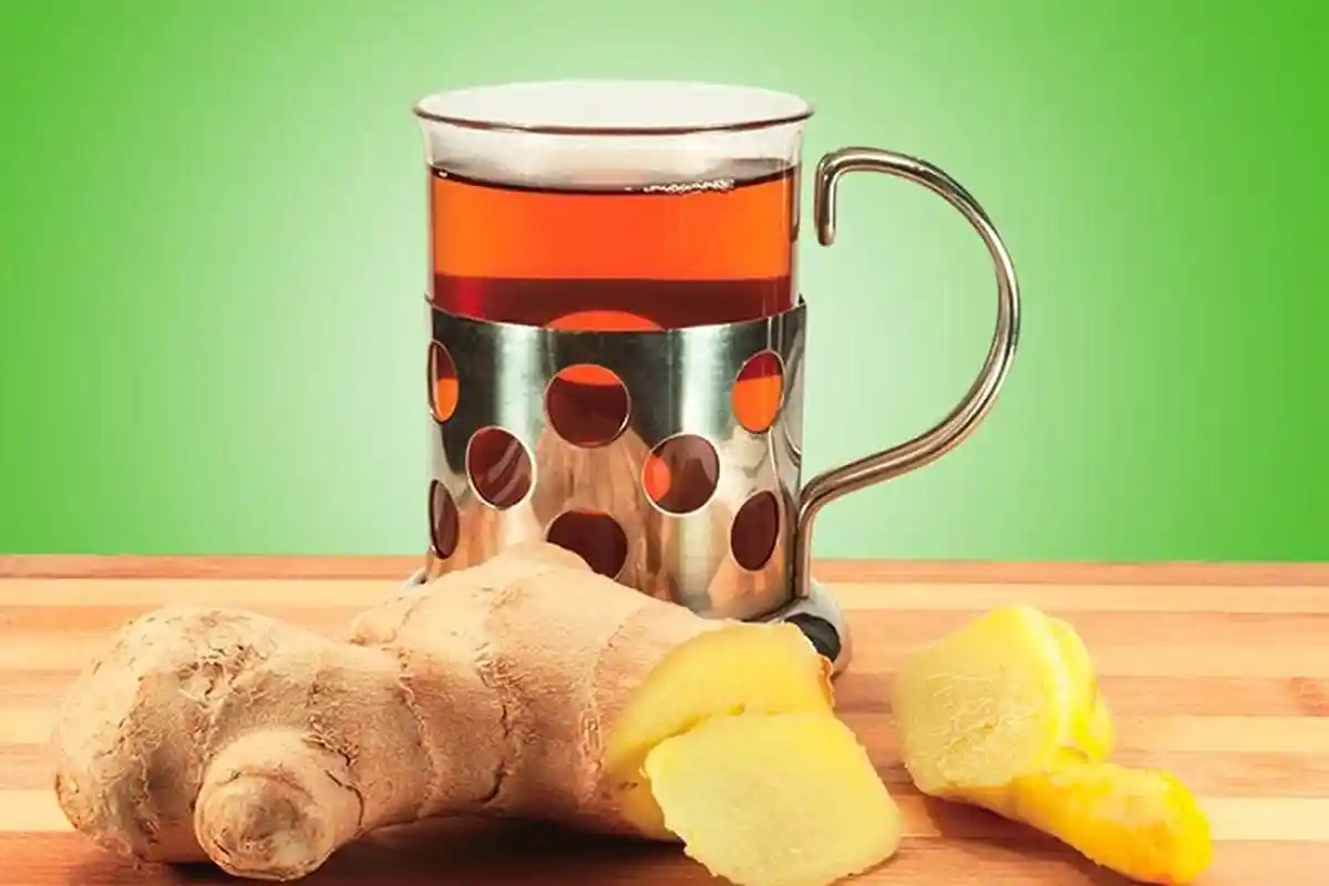 Seiris Jahe Mengawali Hari Anda Menjadi Lebih Bersemangat