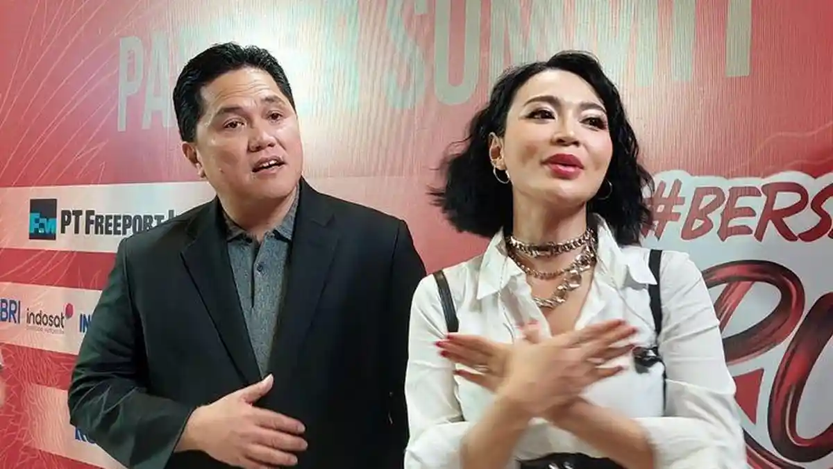 Wika Salim Dihujat Netizen karena Lagu Piala Dunia U-17 Dinilai Jelek, Begini Balasannya