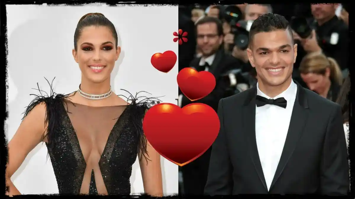 Karier Makin tak Jelas, Striker PSG Ini Kini Diputus Pacarnya yang Mantan Miss Universe 2016