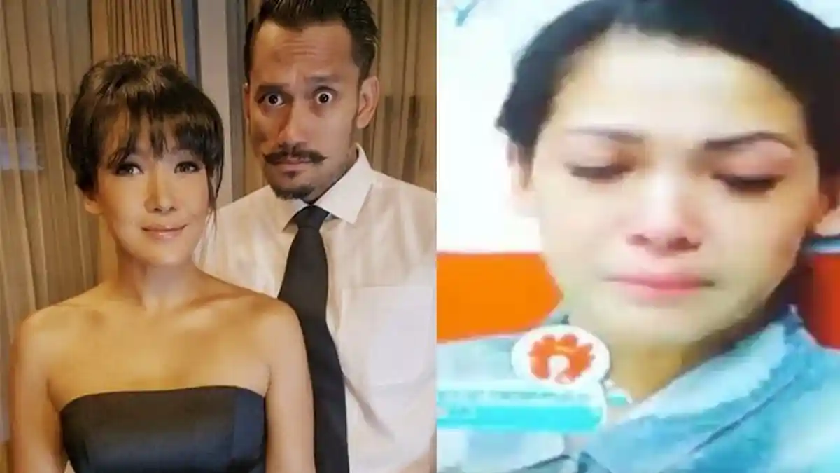 Kisah Hidup Mieke Amalia Sebelum Ditangkap Polisi, Jadi Gadis Sampul Hingga Kepergok Selingkuh