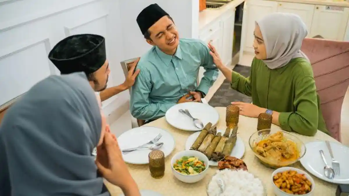15 Tips Agar Kuat Puasa Menyambut Ramadhan 2024