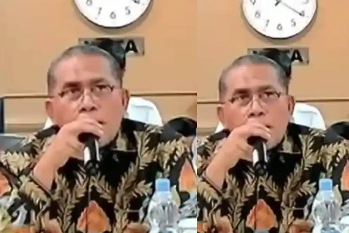 Daftar Kekayaan Ali Alwi, Anggota DPD yang Sebut Menteri Purbaya 'Berani Tampil di Tengah Serigala'