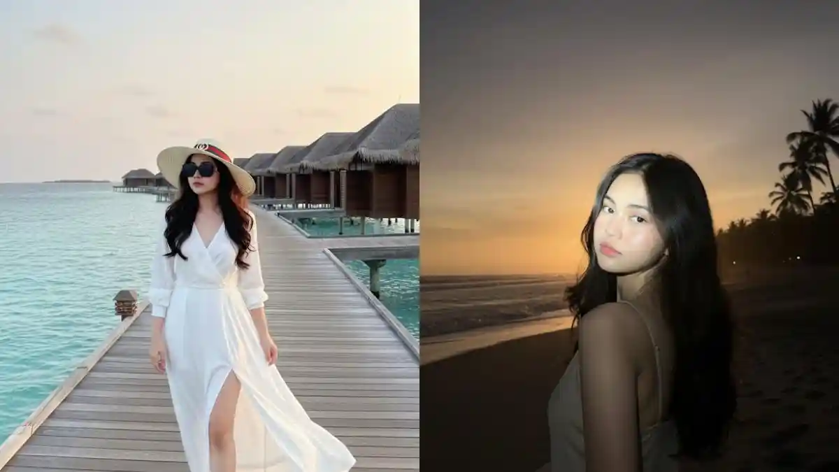 3 Prompt Gemini AI untuk Bawa Fotomu ke Pantai dalam Sekejap