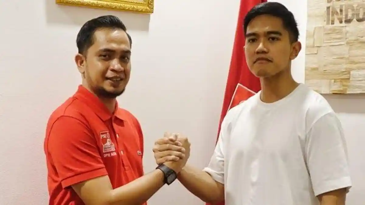 Besok Kaesang Pangarep Berkunjung ke Aceh, Ini Agendanya