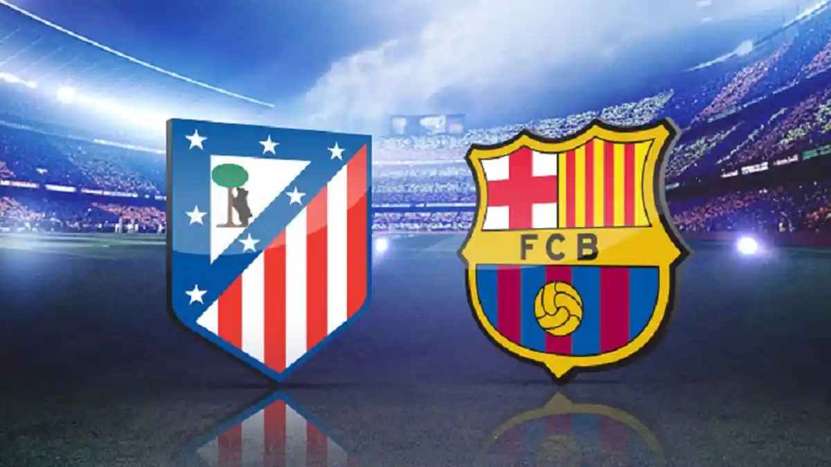 Prediksi Liga Champions: Atletico Madrid vs Barcelona 14 April 2016