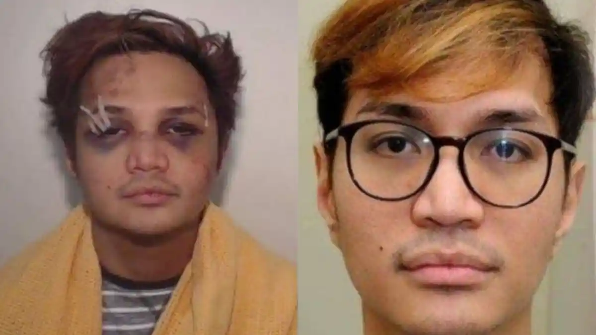Ingat Predator Seksual Reynhard Sinaga? Jadi Target Serangan di Penjara Inggris Karena Sikapnya