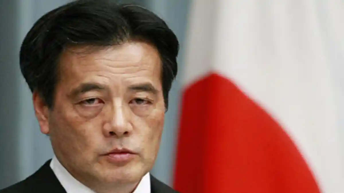 Oposisi Jepang Berbohong Soal Jugun Ianfu