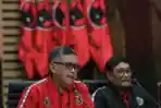 Rakernas PDIP Akan Bahas Dinamika Politik Nasional