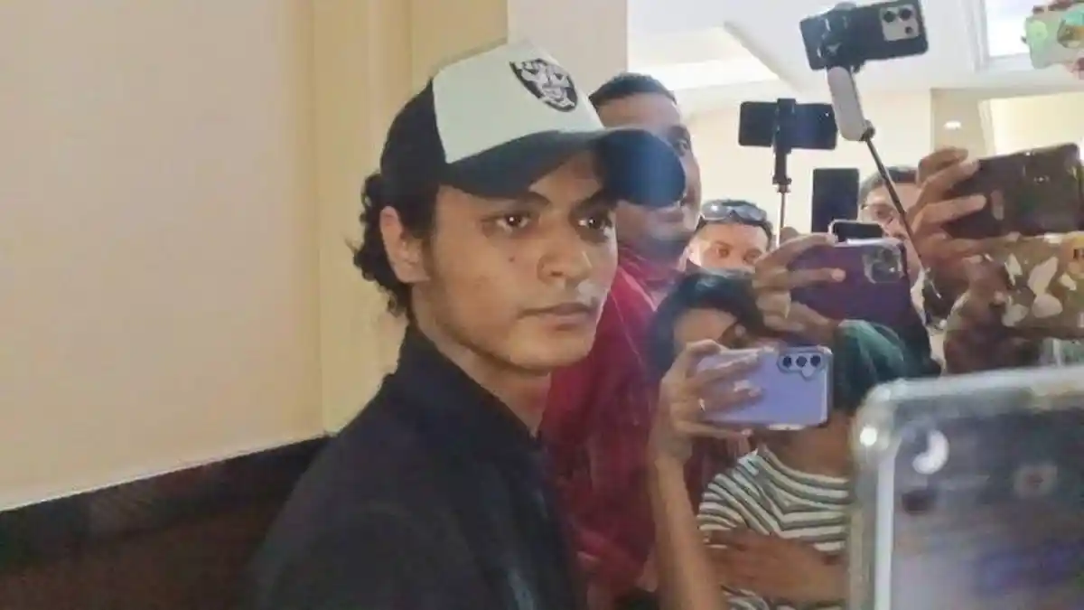 Vadel Badjideh Ditetapkan Tersangka, Ini Dua Alat Buktinya
