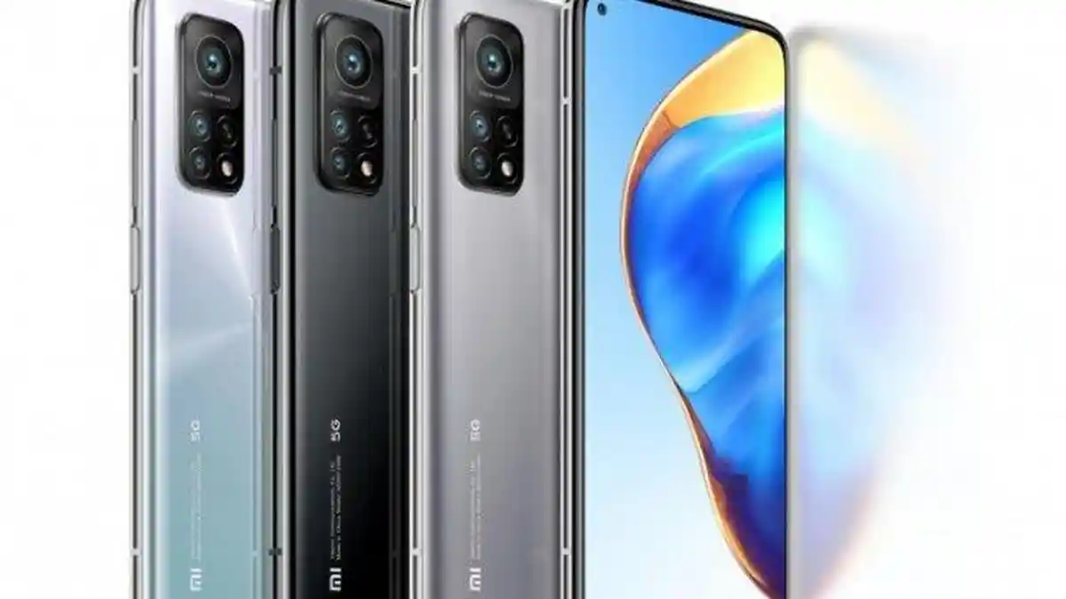 Miliki Kualitas Mumpuni, Ini Spesifikasi Lengkap dan Harga Xiaomi Mi 10T Series
