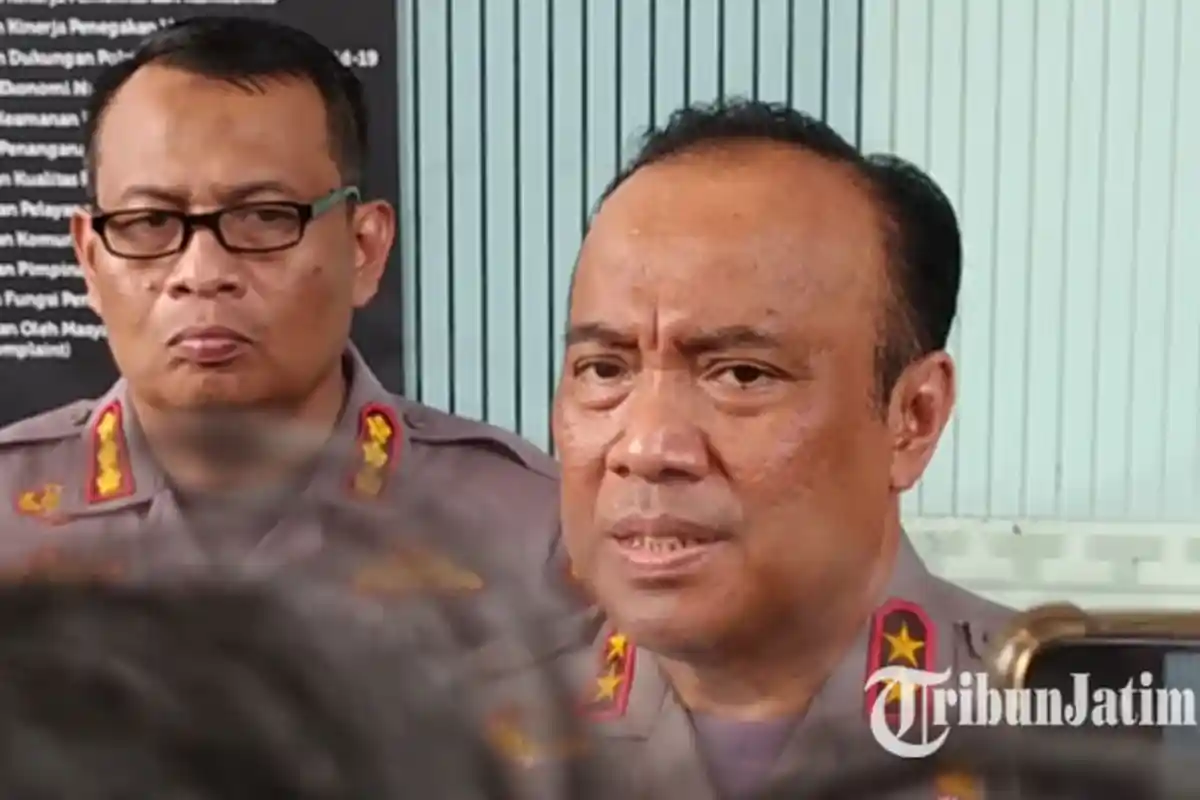 6 Tersangka Tragedi Kanjuruhan Tak Kunjung Ditahan, Begini Penjelasan Polri, Ada Tersangka Baru? 