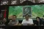 PKB Desak DPR Bentuk Pansus Beras Palsu