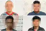 Peran 4 Terduga Pelaku Eksploitasi Seksual Anak di Kendari, Korban Pelajar SMP Asal Konawe Selatan
