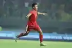 Timnas U-19 Kandaskan Kamboja U-19 2 Gol Tanpa Balas