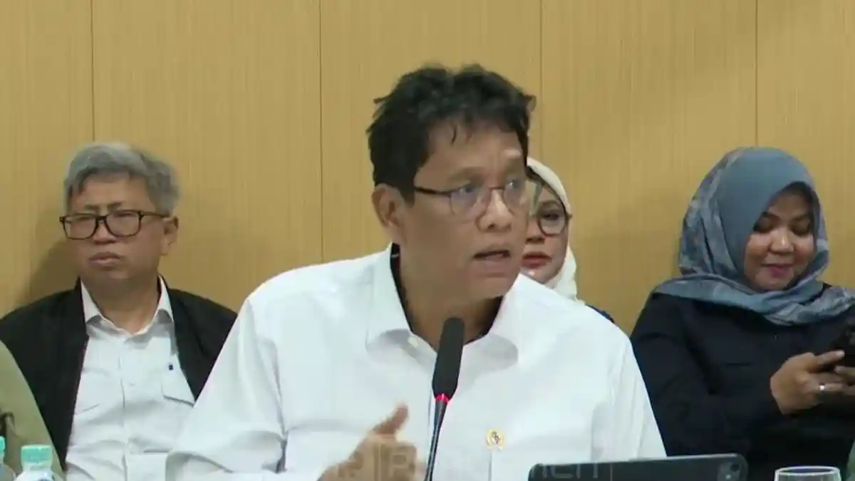 MBG Tak Terdampak Efisiensi, Bansos Ditambah,  Pemerintah Siapkan Pangkas Anggaran Kementerian