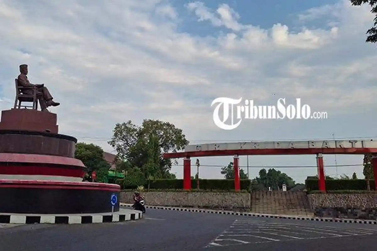 Wonogiri Masuk 15 Besar Kabupaten di Jawa Tengah dengan Jumlah Wisatawan Terbanyak, Ungguli Boyolali