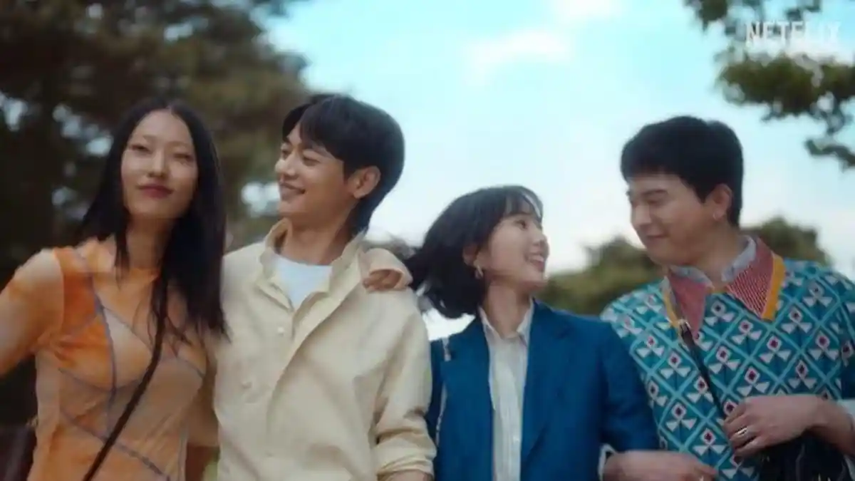 Sinopsis Drakor The Fabulous yang Mulai Tayang Pekan Ini, Dibintangi Choi Min Ho