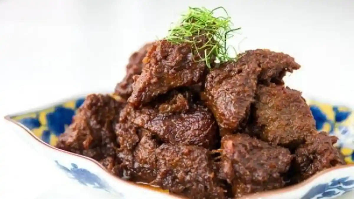 Idul Adha 2024, ini Cara Aman Mengonsumsi Daging Sapi ala Thibbun Nabawi dengan Teori Panas Dingin