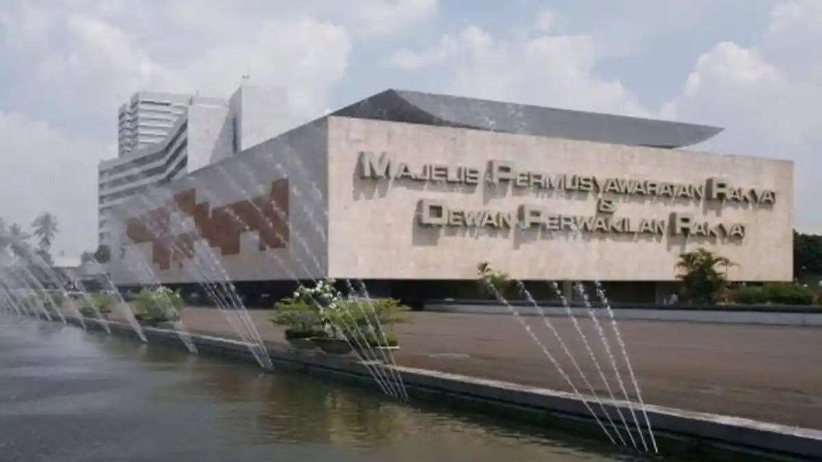 8 Partai Lolos ke Senayan Berdasar 'Quik Count' Kompas: PDIP Juara, Bagaimana Nasib PPP?