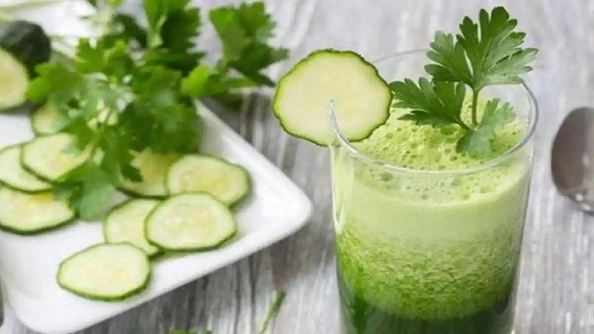 Manfaat Penting Mentimun untuk Para Pasien Diabetes