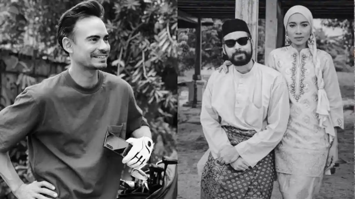 Sepeninggal Ashraf Sinclair, Yuna sang Adik Ipar Unggah Momen Manis dan Untaian Kata Perpisahan