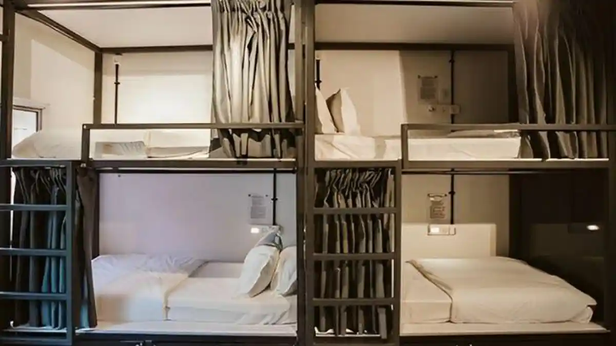 5 Hotel Murah di Singapura yang Cocok untuk Backpacker, Tarif Mulai Rp 200 Ribuan
