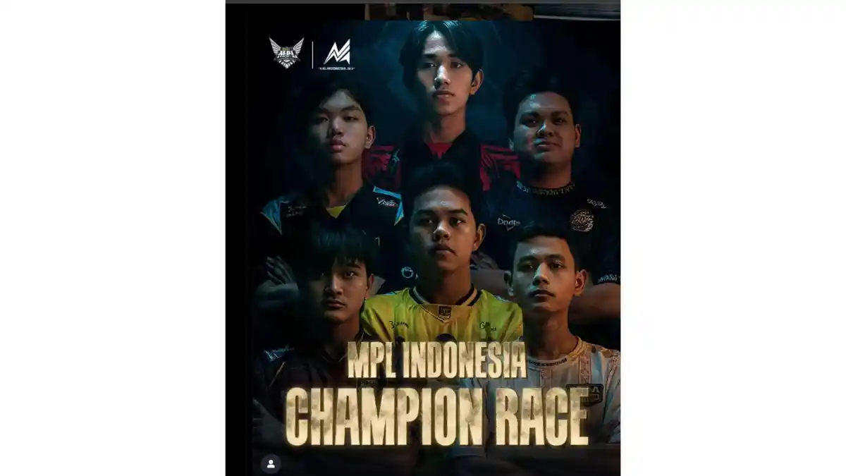 Mobile Legend: Hasil Match di Hari Pertama, Playoff MPL ID Season 16