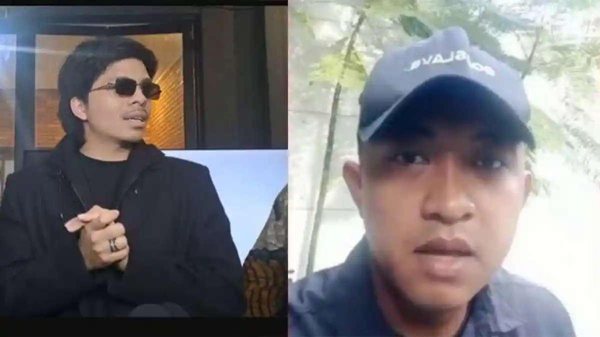 Bodyguard Atta Halilintar Ancam Culik Wartawan, Ujung-ujungnya Minta Maaf setelah Dipolisikan