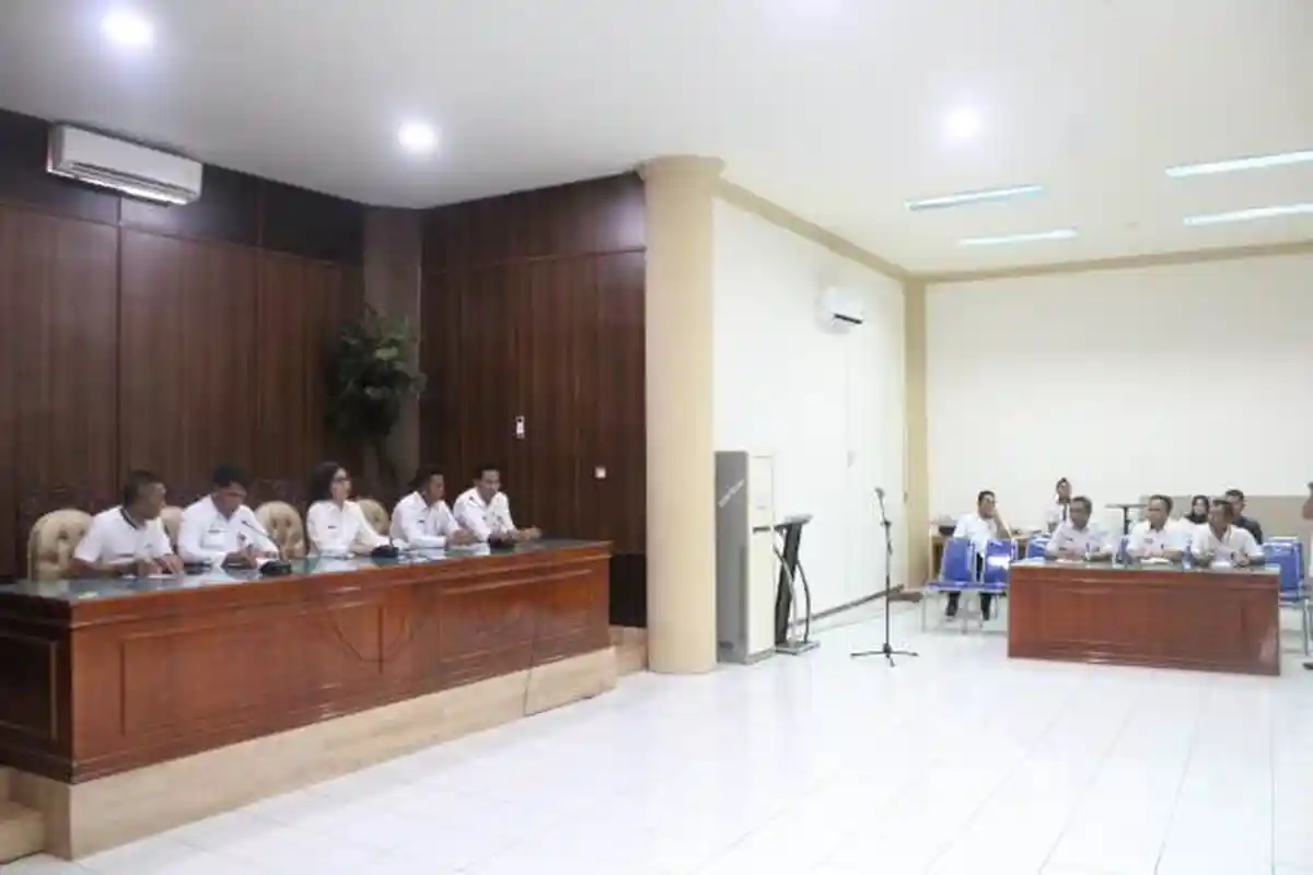 Yasti Beberkan Alasan Pemindahan RKUD Bolmong