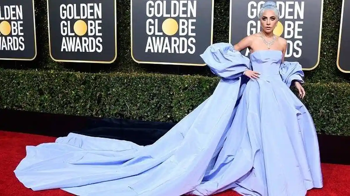 Lady Gaga Ungkap Mengalami Pelecehan di Usia 19 Tahun, Diperkosa Produser Musik hingga Hamil