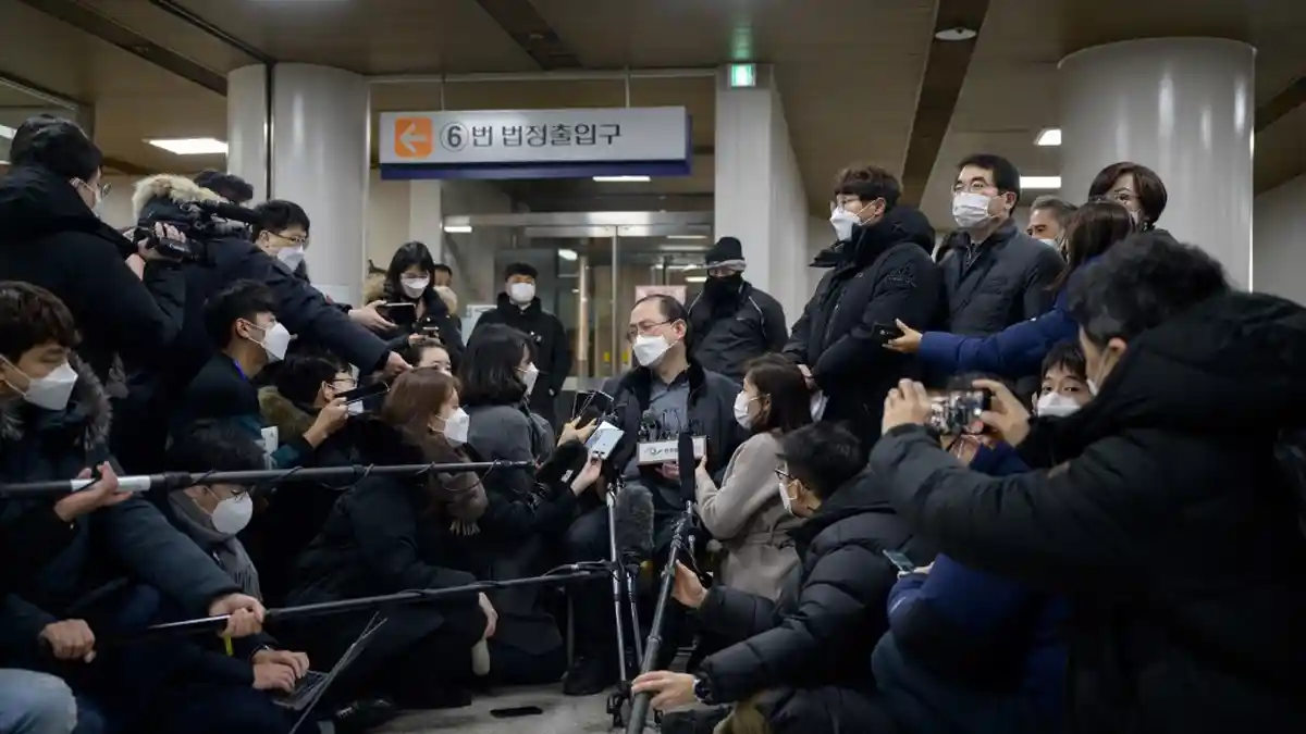 Jepang Harus Bayar Kompensasi 12 Wanita Korea Jadi Budak Seks Tentara Jepang Saat Perang Dunia II