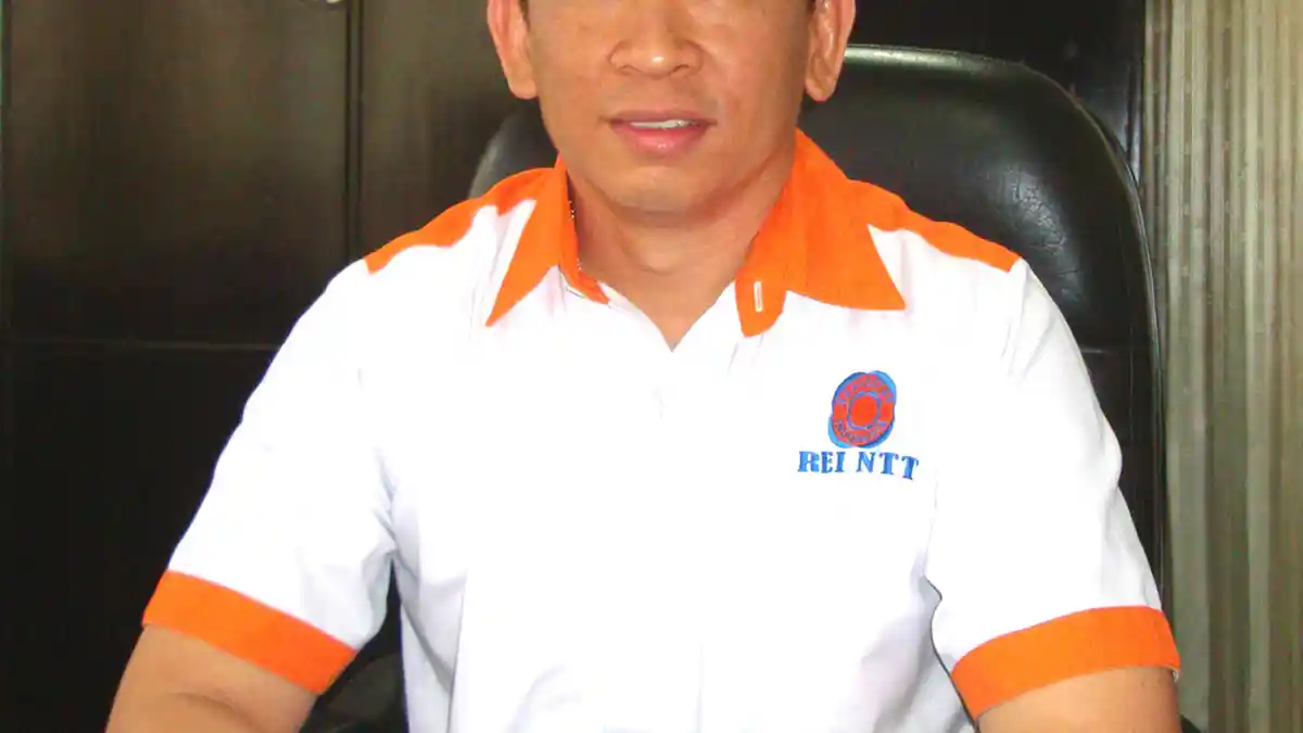 95 Persen Kredit di BPR Central Pitoby untuk UMKM - Pos-kupang.com
