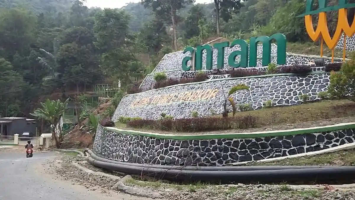 Lahan Tambang Emas Diusulkan Jadi Museum Bawah Tanah, Gurandil Jadi Pemadu Wisata
