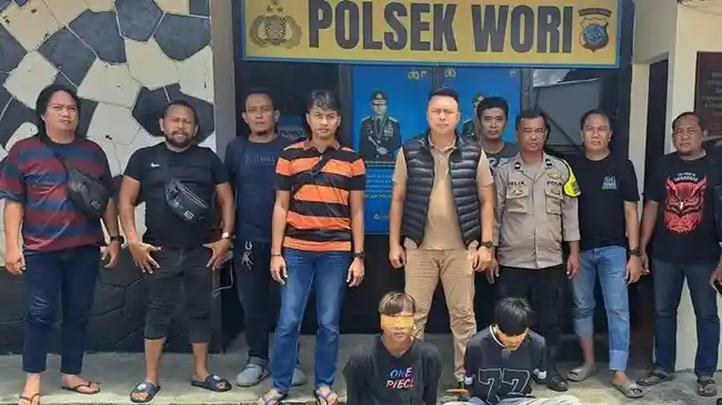 Tribun