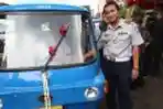 Bajaj Ramah Lingkungan