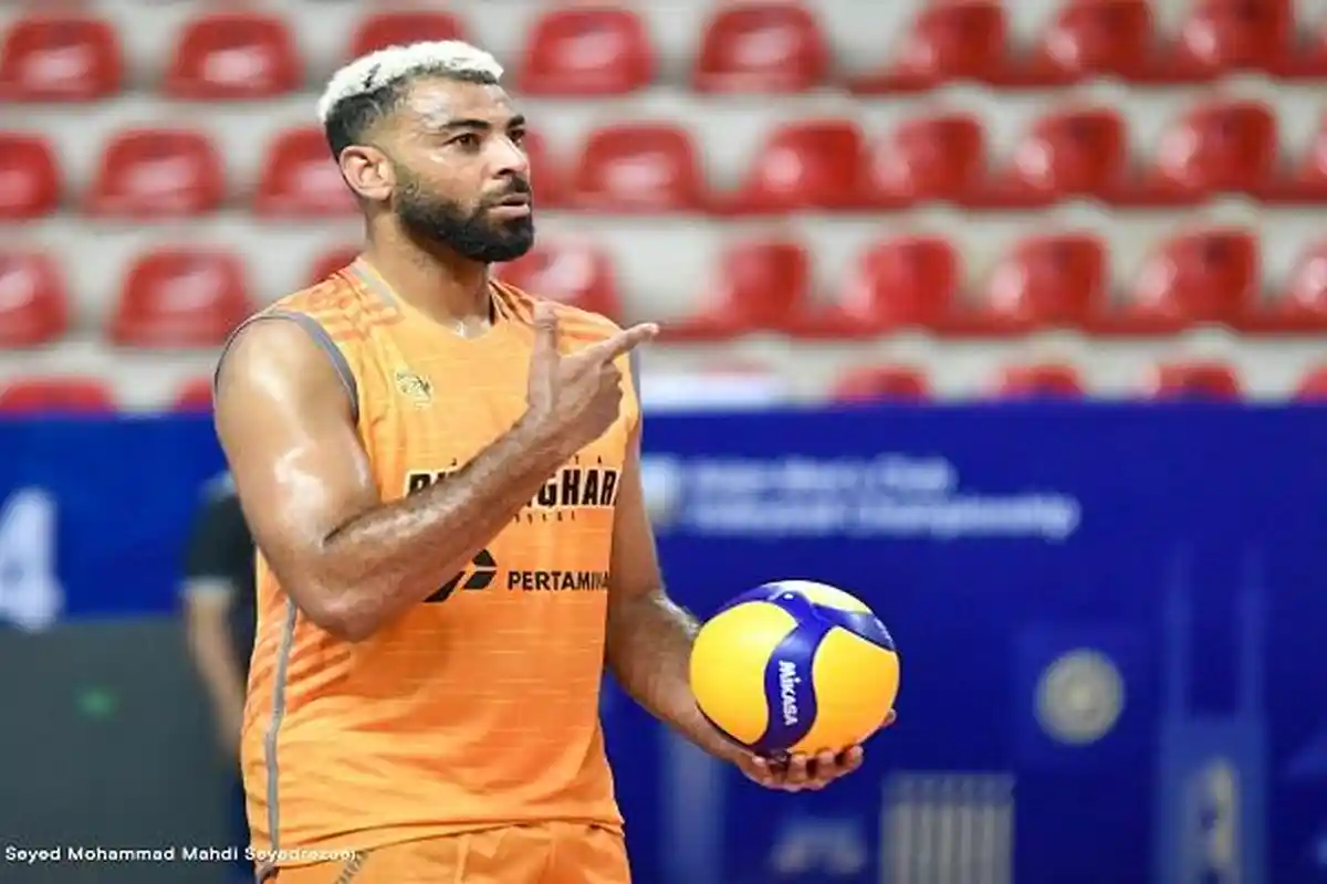 Live Hasil Jakarta Bhayangkara Presisi vs Shahdab Yazd Iran Hari Ini AVC Club Championships 2024