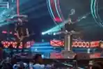 The Script Panaskan Atmosfer Indonesian Idol 2018