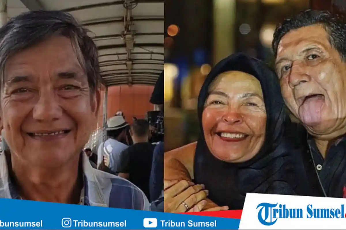 Nama Aplikasi Edit Foto jadi Tua, Tak Hanya Face App, Ini Pilihan Aplikasi Lainnya, Download di Sini