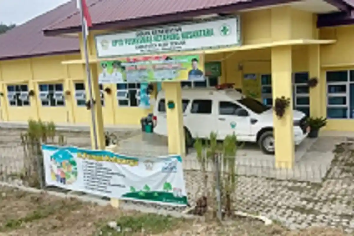 DPRK Aceh Tengah Akan Kaji Dasar Permintaan Pencopotan Kepala Puskesmas Ketapang Nusantara