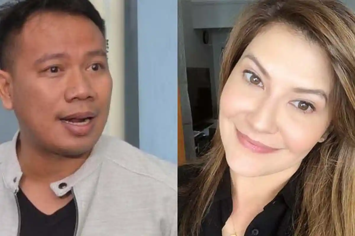 Vicky Prasetyo Kirim Pesan Berkali-kali, Tamara Bleszynski Risih hingga Beri Balasan Menohok Ini