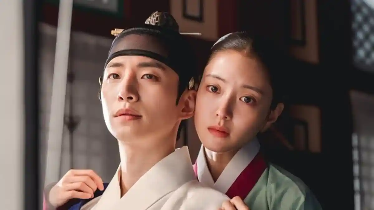 Lee Junho dan Pemeran Drama Korea The Red Sleeve Lainnya Dikonfirmasi akan Lakukan Reuni