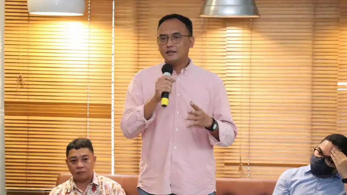 Dimas Oky Nugroho: Capres 2024 Harus Memperkuat Visi Kepemimpinan Pancasila
