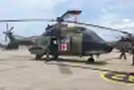 Satgas Medis Pam VVIP, Latihkan Evakuasi Medis 