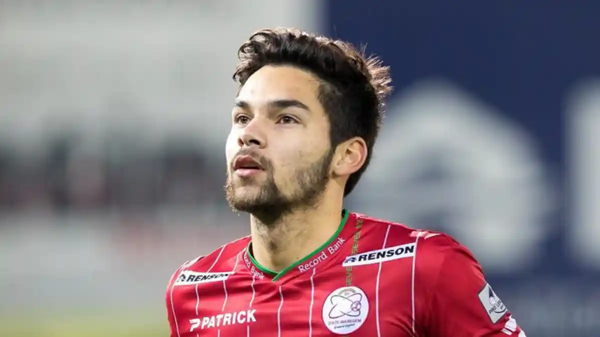 Sandy Walsh dan Impian Membela Timnas Indonesia: Jadi WNI Bukan Karena Uang