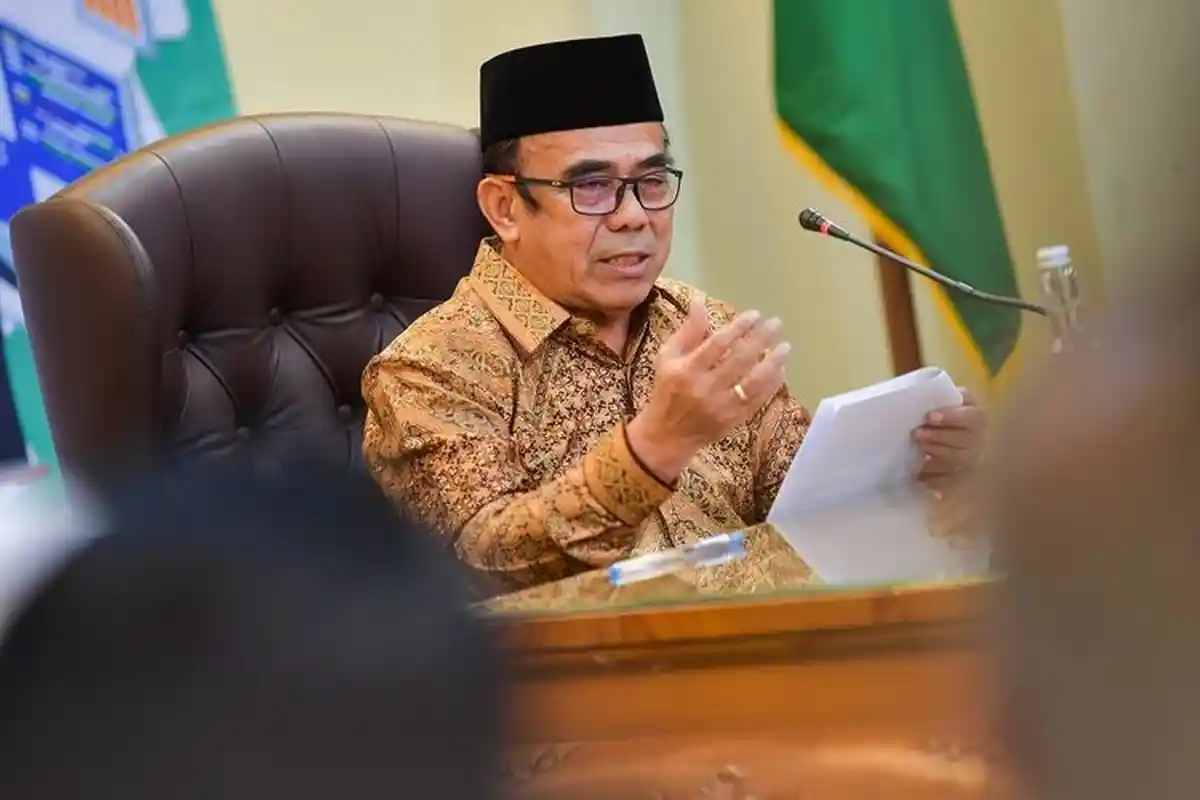 Pemerintah Resmi Umumkan Tidak Ada Pemberangkatan Jemaah Haji Indonesia 2020