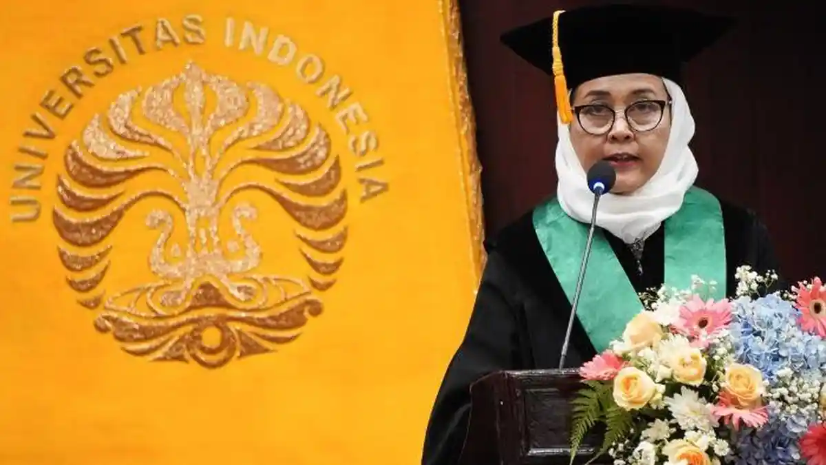 Inilah 7 Hal yang Bikin Percepat Penuaan Dini, Guru Besar FK UI Ungkap Solusinya