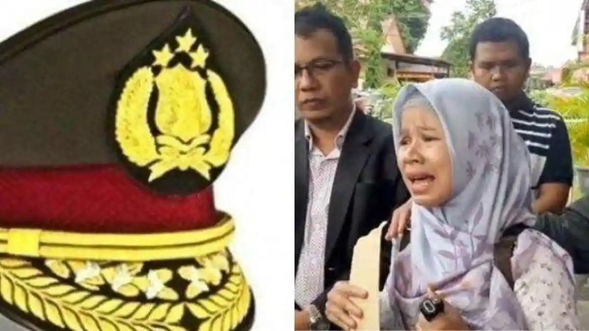 NASIB Sopir Taksi Jadi Tersangka Usai Antar Brigadir AK Tersangka Tembak Mati Warga, Istri Histeris