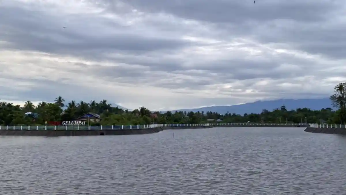 Berawan, Prakiraan Cuaca di Bengkulu Selatan Hari Ini Lengkap 11 Kecamatan Senin 7 Juli 2025 