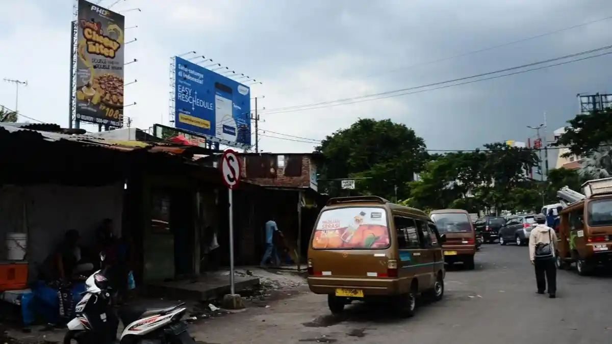 Angkutan Umum di Surabaya Lakukan Penyesuaian Tarif, Simak Usulan Biaya ...