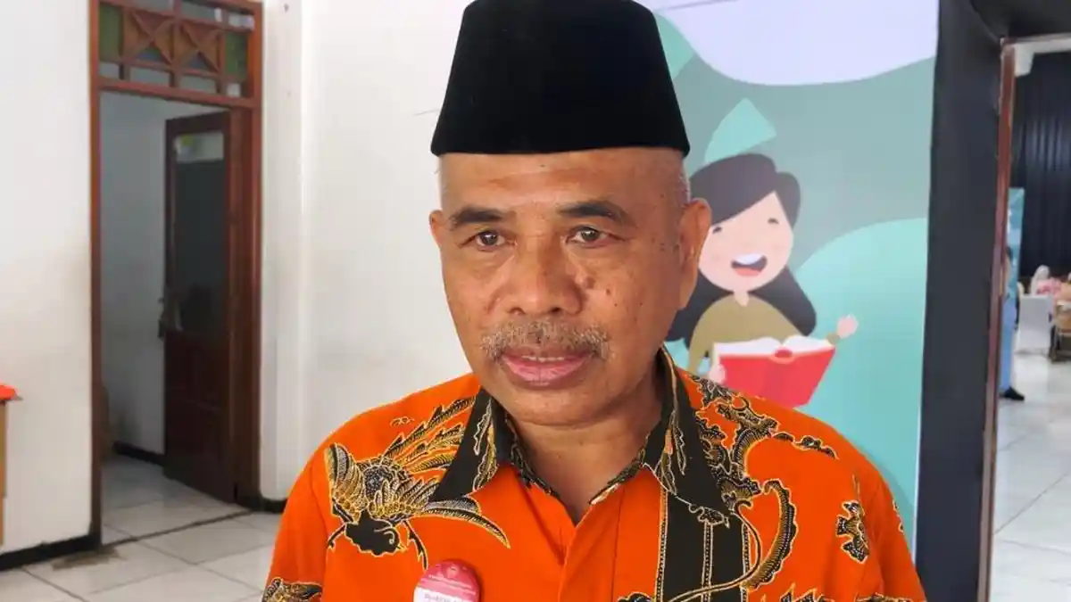 Tak Larang Kegiatan Study Tour, Kepala Disdikpora Wonosobo Imbau Tidak Memberatkan Orang Tua Siswa